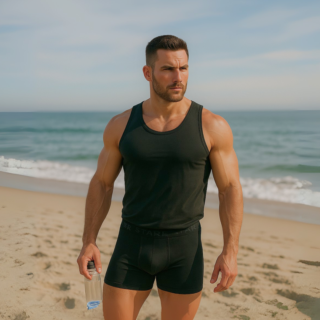 Performance Briefs – Max Support TENCEL™ Modal