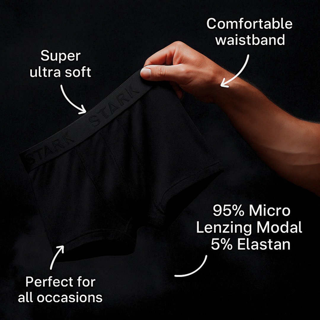 Performance Briefs – Max Support TENCEL™ Modal
